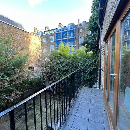 Kensington Luxury Residential Suites Лондон Экстерьер фото